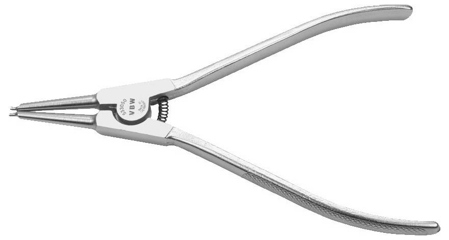 VBW 87533050 Sicherungsringzange 140 mm 1 St.