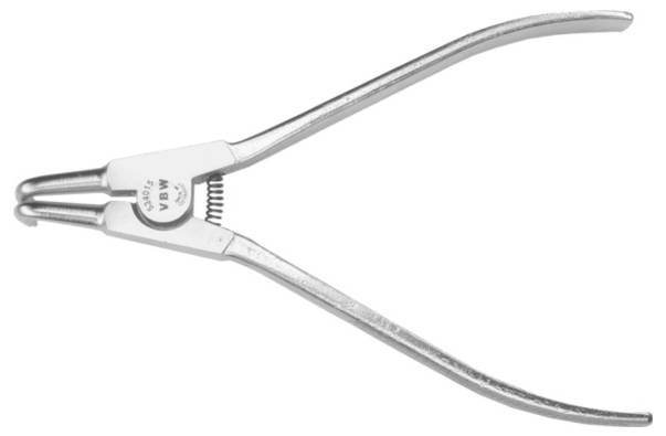 VBW 87534010 Sicherungsringzange 129mm 1St.