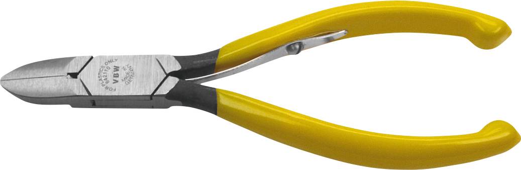 VBW 87642110 Kunststoffseitenschneider 145 mm