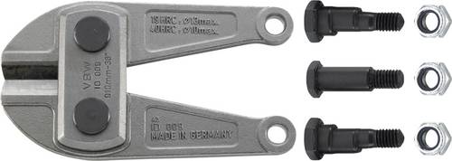VBW Bolzenschneider-Messerkopf 170 mm