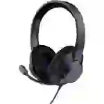 Trust Kopfhörer-Audiochip kabelgebunden Schwarz Noise Cancelling Trust Kopfhörer-Audiochip kabelgebunden Schwarz Noise Cancelling