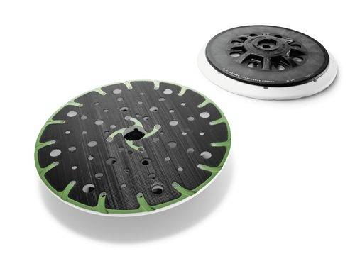 Festool 202458 Schleifteller FUSION-TEC ST-STF D150/MJ2-M8-W-HT Durchmesser 150mm