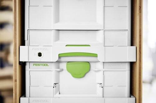 Festool SYS-AZ 500692 Auszug (L x B x H) 425 x 376 x 57mm