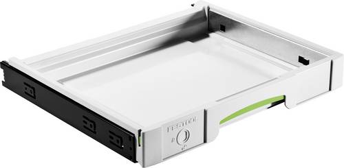 Festool SYS-AZ 500692 Auszug (L x B x H) 425 x 376 x 57 mm
