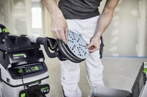 Festool 205660 Schleifscheibe Durchmesser 225.00mm 25St.