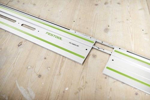Festool Verbindungsstück für Führungsschienen FSV/2 577039