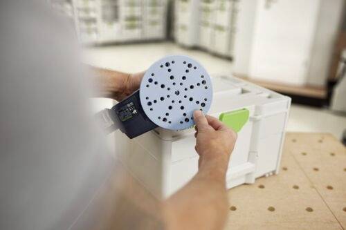 Festool 578192 Schleifscheiben-Box Durchmesser 150mm 1 Set