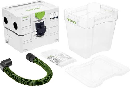 Festool 204083 CT Vorabscheider 1 St.