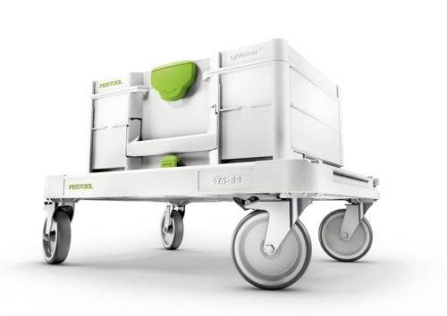 Festool 204869 SYS-RB Rollbrett Traglast (max.): 100kg
