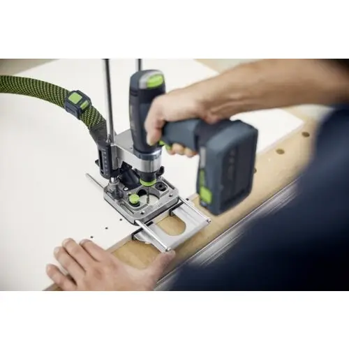 Festool MB 40-Set Bohrmaschinenhalter Festool MB 40-Set Bohrmaschinenhalter
