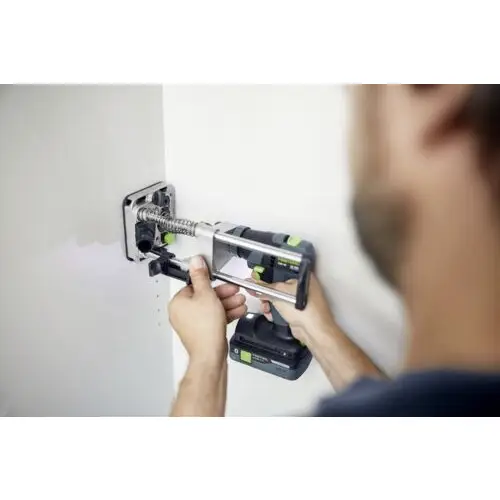 Festool MB 40-Set Bohrmaschinenhalter Festool MB 40-Set Bohrmaschinenhalter
