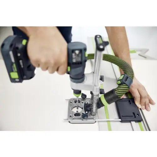 Festool MB 40-Set Bohrmaschinenhalter Festool MB 40-Set Bohrmaschinenhalter