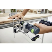 Festool MB 40-Set Bohrmaschinenhalter Festool MB 40-Set Bohrmaschinenhalter