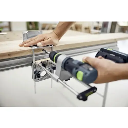 Festool MB 40-Set Bohrmaschinenhalter Festool MB 40-Set Bohrmaschinenhalter
