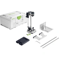 Festool MB 40-Set Bohrmaschinenhalter Festool MB 40-Set Bohrmaschinenhalter