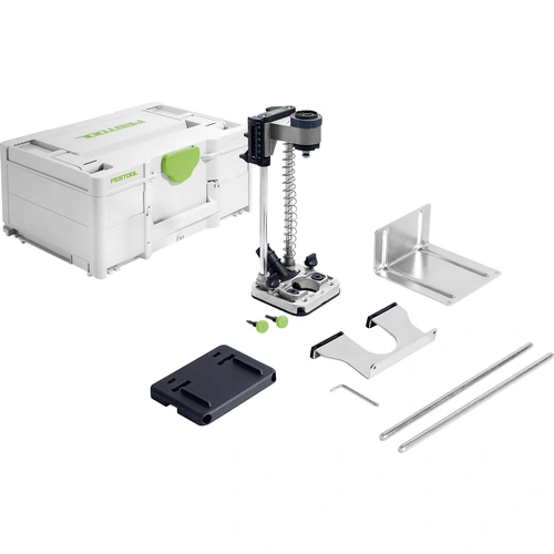 Festool MB 40-Set Bohrmaschinenhalter Festool MB 40-Set Bohrmaschinenhalter