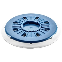 Festool 202463 Schleifteller ST-STF D150/MJ2-FX-H-HT Durchmesser 150mm Festool 202463 Schleifteller ST-STF D150/MJ2-FX-H-HT Durchmesser 150mm