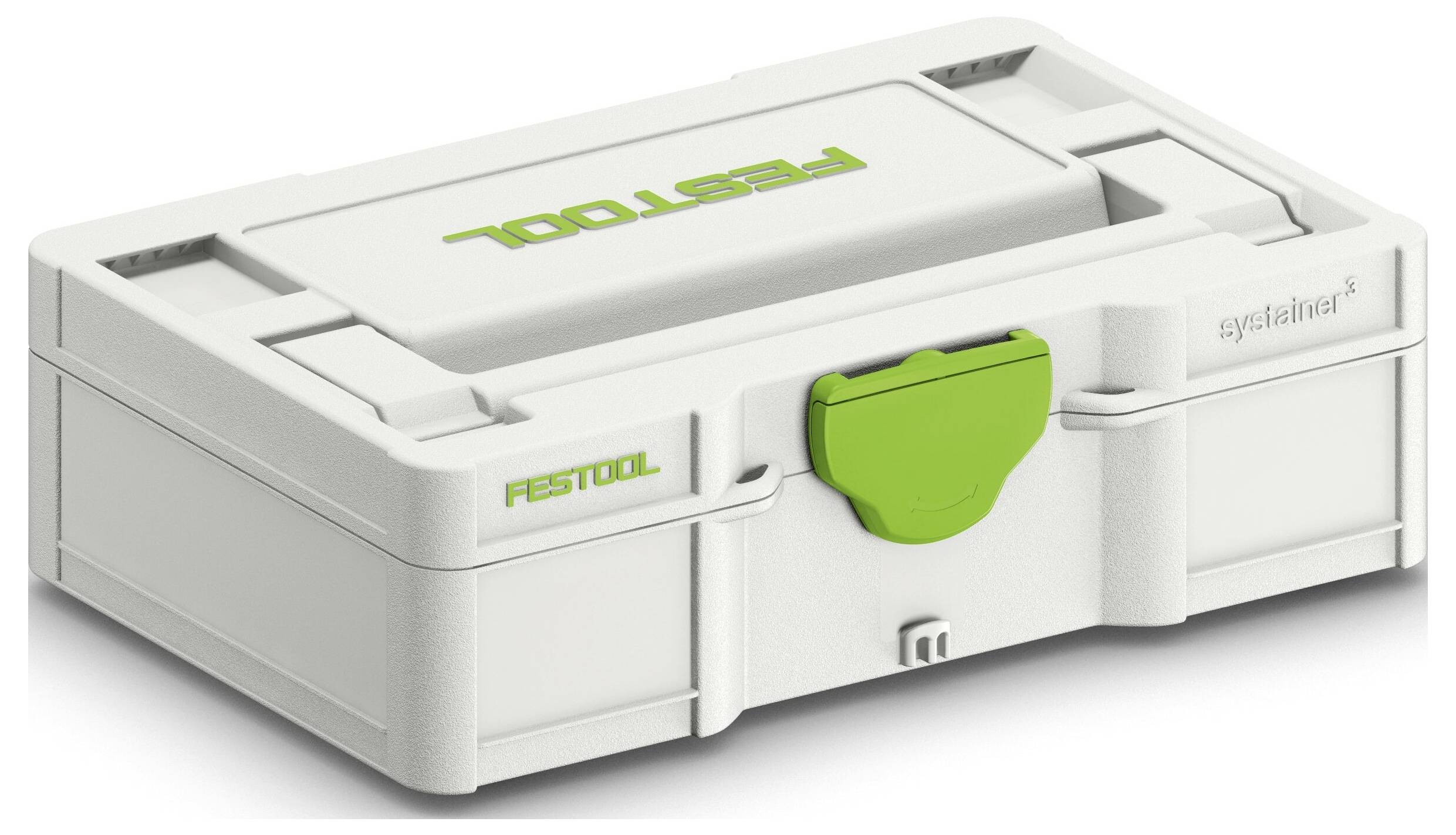 Festool Systainer SYS3 S 76 577808 Transportkiste (L x B x H) 265 x 171 x 76mm