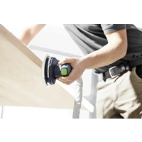 Festool ETS EC 150/5 EQ-Plus 576329 Exzenterschleifer 400W Ø 150mm Festool ETS EC 150/5 EQ-Plus 576329 Exzenterschleifer 400W Ø 150mm