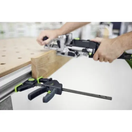 Festool Einhandzwinge FS-EZ 150/2 578623 Spann-Weite (max.):150mm Festool Einhandzwinge FS-EZ 150/2 578623 Spann-Weite (max.):150mm