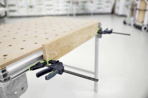 Festool Einhandzwinge FS-EZ 150/2 578623 Spann-Weite (max.):150 mm