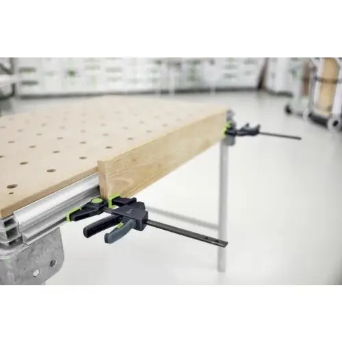 Festool Einhandzwinge FS-EZ 150/2 578623 Spann-Weite (max.):150mm Festool Einhandzwinge FS-EZ 150/2 578623 Spann-Weite (max.):150mm