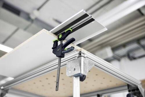 Festool Einhandzwinge FS-EZ 150/2 578623 Spann-Weite (max.):150 mm