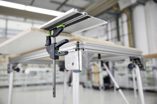 Festool Einhandzwinge FS-EZ 150/2 578623 Spann-Weite (max.):150 mm
