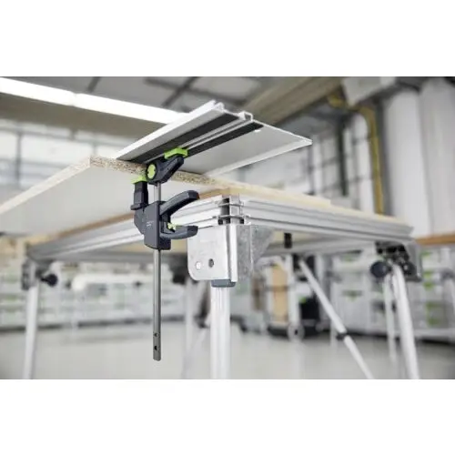 Festool Einhandzwinge FS-EZ 150/2 578623 Spann-Weite (max.):150mm Festool Einhandzwinge FS-EZ 150/2 578623 Spann-Weite (max.):150mm