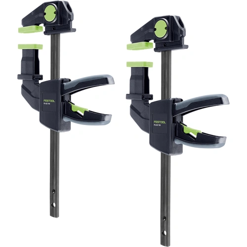 Festool Einhandzwinge FS-EZ 150/2 578623 Spann-Weite (max.):150mm Festool Einhandzwinge FS-EZ 150/2 578623 Spann-Weite (max.):150mm