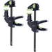 Festool Einhandzwinge FS-EZ 150/2 578623 Spann-Weite (max.):150mm Festool Einhandzwinge FS-EZ 150/2 578623 Spann-Weite (max.):150mm