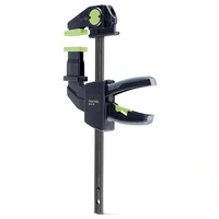 Festool Einhandzwinge FS-EZ 150/2 578623 Spann-Weite (max.):150mm Festool Einhandzwinge FS-EZ 150/2 578623 Spann-Weite (max.):150mm