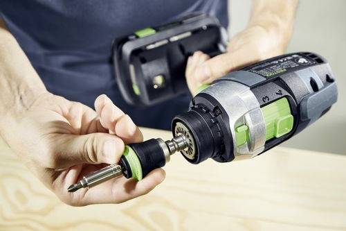 Festool BH 60 CE-Imp 498974 Magnet-Bithalter BH 60 CE-Imp 60mm