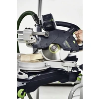 Festool KS 60 E-Set Kapp-Zugsäge 216mm 1200W Festool KS 60 E-Set Kapp-Zugsäge 216mm 1200W