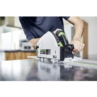Festool TS 55 FEBQ-Plus Tauchsäge 1200W Festool TS 55 FEBQ-Plus Tauchsäge 1200W