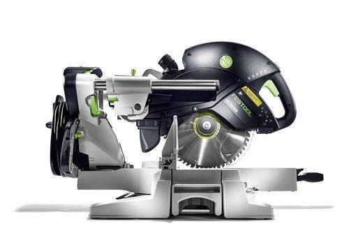 Festool KS 120 REB Kapp-Zugsäge 260mm 1600W
