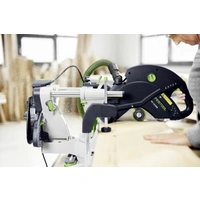Festool KS 120 REB Kapp-Zugsäge 260mm 1600W Festool KS 120 REB Kapp-Zugsäge 260mm 1600W