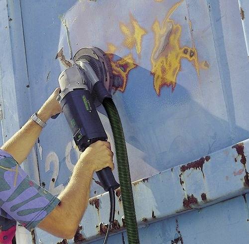 Festool 485253 Schleifteller ST-STF-D180/0-M14W Durchmesser 180mm