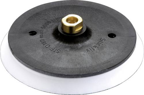 Festool 485253 Schleifteller ST-STF-D180/0-M14 W Durchmesser 180 mm