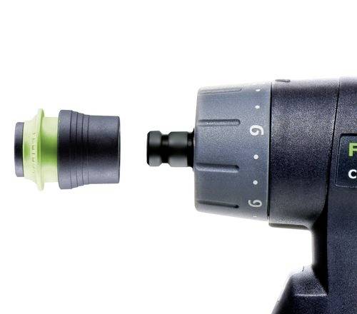 Werkzeugfutter WH-CE CENTROTEC Festool 492135