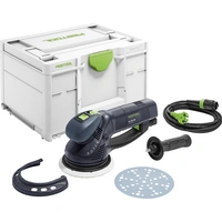 Festool RO 150 FEQ-Plus 576017 Getriebe-Exzenterschleifer 720W Ø 150mm Festool RO 150 FEQ-Plus 576017 Getriebe-Exzenterschleifer 720W Ø 150mm
