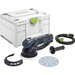 Festool RO 150 FEQ-Plus 576017 Getriebe-Exzenterschleifer 720W Ø 150mm Festool RO 150 FEQ-Plus 576017 Getriebe-Exzenterschleifer 720W Ø 150mm