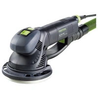 Festool RO 150 FEQ-Plus 576017 Getriebe-Exzenterschleifer 720W Ø 150mm Festool RO 150 FEQ-Plus 576017 Getriebe-Exzenterschleifer 720W Ø 150mm