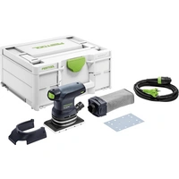 Festool RTS 400 REQ-Plus 576057 Schwingschleifer 250W 80 x 130mm Festool RTS 400 REQ-Plus 576057 Schwingschleifer 250W 80 x 130mm