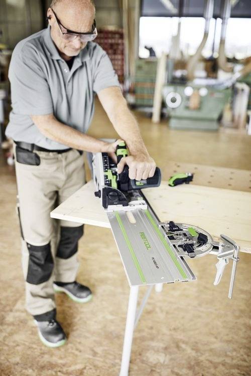 Festool SYS3M 137 FS/2-Set Zubehör-Set