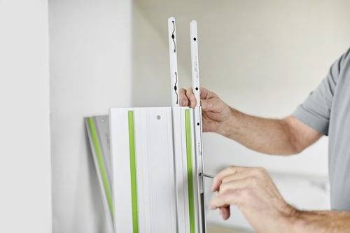 Festool SYS3M 137 FS/2-Set Zubehör-Set