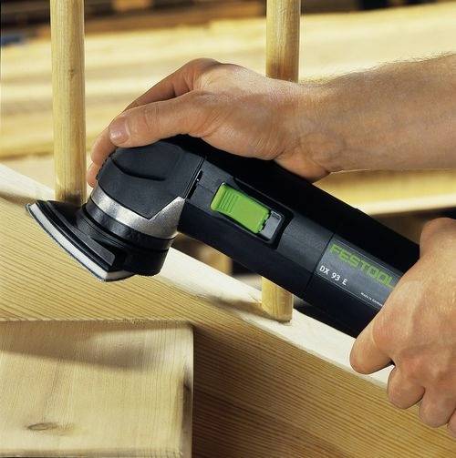 Festool 488715 Schleifschuh SSH-STF-V93/6-W/2 2St.