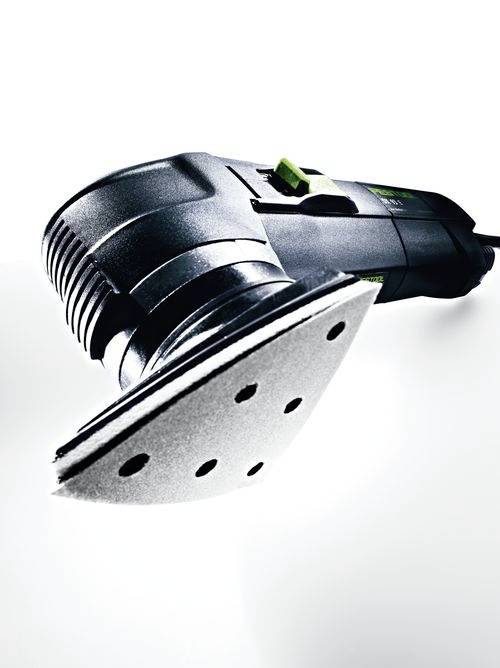Festool 488715 Schleifschuh SSH-STF-V93/6-W/2 2St.
