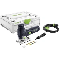 Festool PS 300 EQ-Plus Pendelhubstichsäge 576041 720W Festool PS 300 EQ-Plus Pendelhubstichsäge 576041 720W