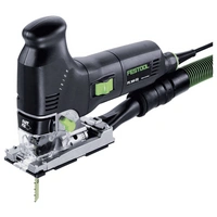 Festool PS 300 EQ-Plus Pendelhubstichsäge 576041 720W Festool PS 300 EQ-Plus Pendelhubstichsäge 576041 720W